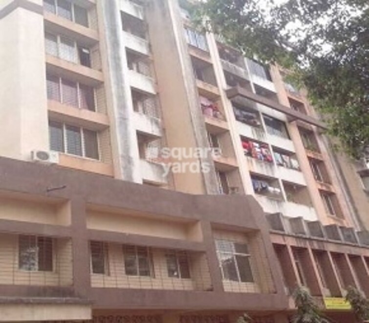 Sai Leela CHS Kalwa Cover Image