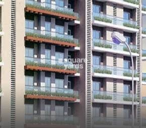 Sai Leela Complex