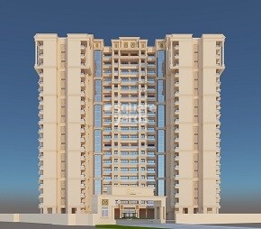 MM Sai Narayana Residency