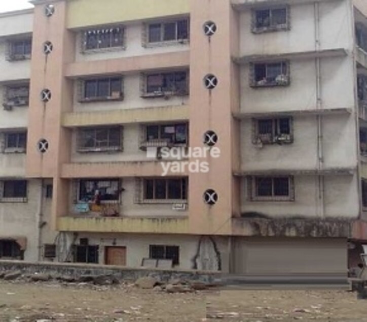Sai Nath Apartment Cover Image