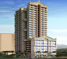 Sai Park Chikan Ghar, Chikan Ghar, Thane