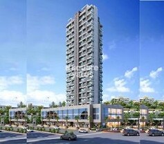 Sai Plaza Bhayander, Bhayandar East, Thane