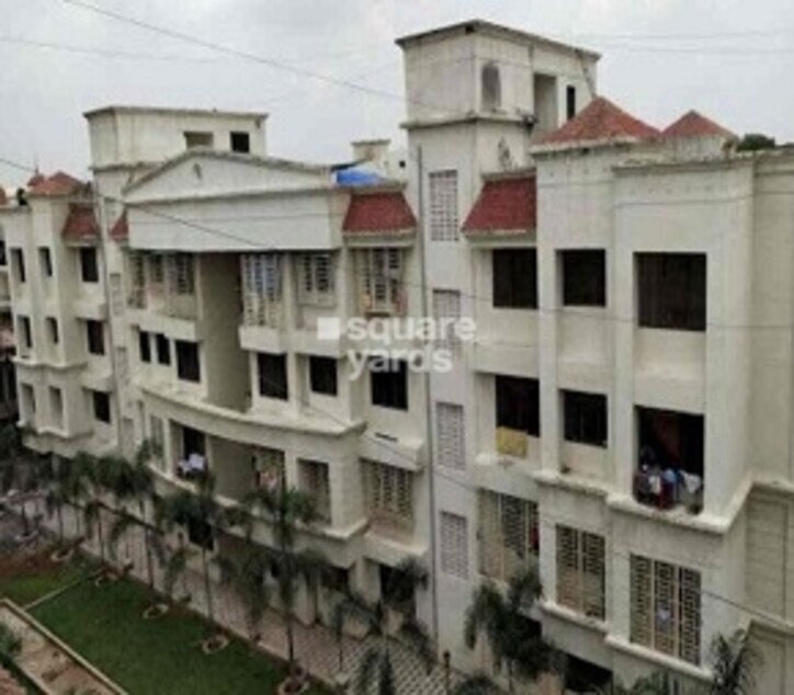 DK Sai Plush Apartment Cover Image