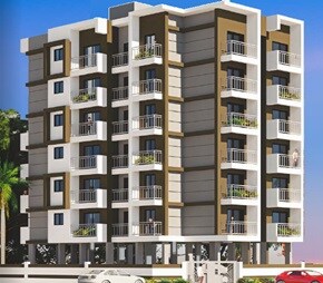 Sai Pooja, Rameshwadi, Thane