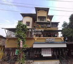 Sai Raje Apartment