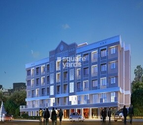 Sai Ratna Morya Residency