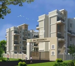 Sai Residency Badlapur, Badlapur East, Thane