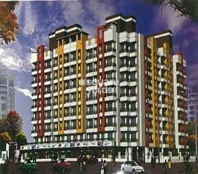 Sai Ruheena Apartment