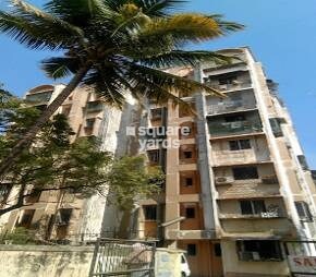 Sai Rushabh Tower