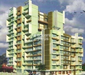 Sai Sakshi Tower