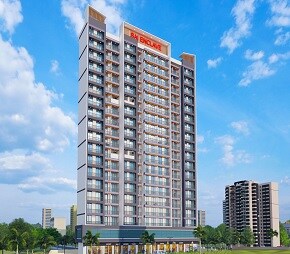 Sai Samarth Enclave