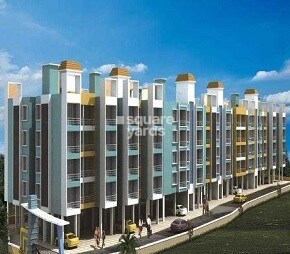 Sai Samartha Complex