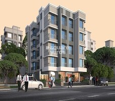 Sai Saraswati Apartment Featured Image