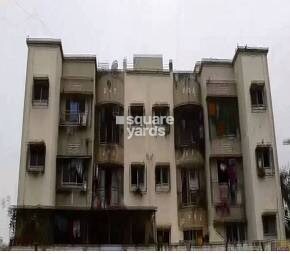 Sai Satsang CHS Cover Image