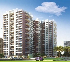 Sai Satyam Homes residential project in Kalyan West