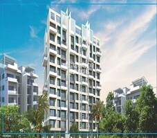 Sai Satyam Residency Kalyan West Featured Image