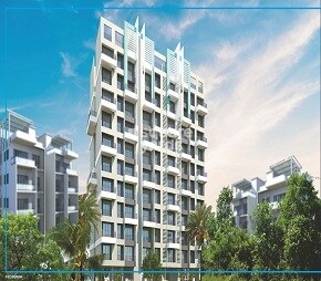 Sai Satyam Residency Kalyan West