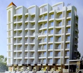 Sai Savali CHS Manjarli