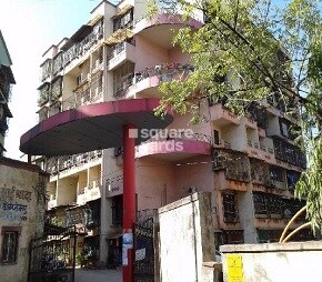 Sai Shraddha Apartment Belawali