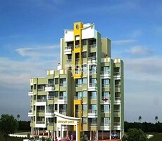 Sai Shraddha Shivnagari Sankul Featured Image