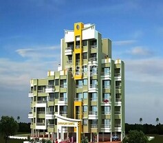 Sai Shraddha Shivnagari Sankul, Ambivali, Thane