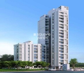 Sai Shrushti Annex, Khidkali, Thane