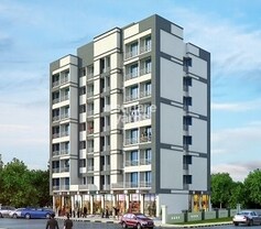 Sai Shrushti Sapphire, Khardipada, Thane
