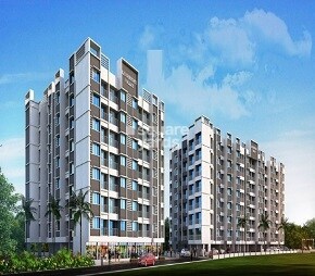Sai Shrushti Valley