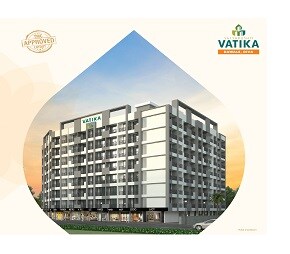 Sai Shrushti Vatika