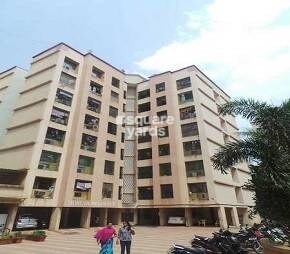 Sai Shweta Residency