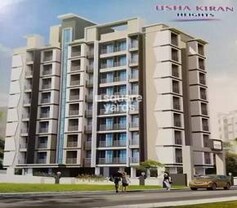 Sai Sparsh Usha Kiran Heights, Bhayandar East, Thane