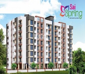 Sai Spring CHS residential project in Ulhasnagar