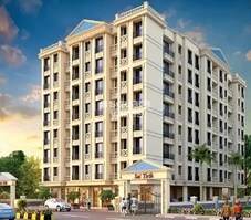 Sai Tirth Complex Featured Image