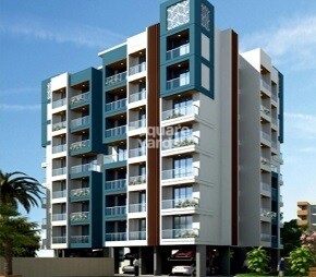 Sai Tulip Apartments