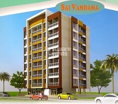 Sai Vandana Dombivli, Dombivli East, Thane