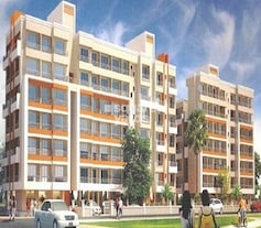 Sai Vasant Moti Arcade, Titwala, Thane