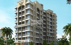 Sai Vikrant Heights Featured Image