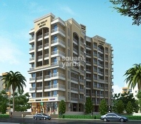 Sai Vikrant Heights