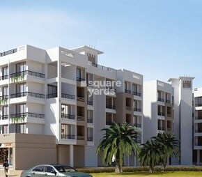 Sai Vision Residency