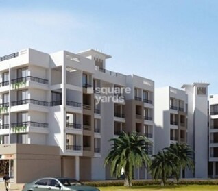 Sai Vision Residency in Asangaon, Thane
