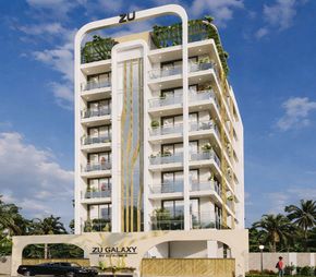 Sai ZU Galaxy, Dombivli East, Thane
