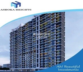Saibhakti Ashoka Heights