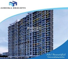 Saibhakti Ashoka Heights Featured Image