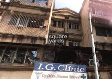 Saideep Building Featured Image