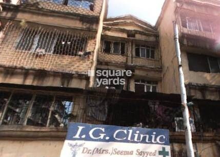 Saideep Building Featured Image