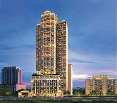 Saideep Chavan Advaitam, Chikan Ghar, Thane