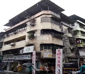 Saidham CHS Kalwa