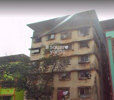 Sainath Apartment Pokhran Featured Image