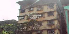Sainath Apartment Pokhran in Pokhran Road No One, Thane