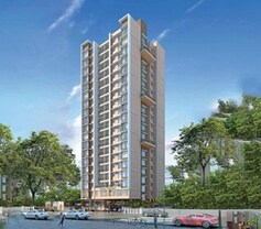 Sairaj Balaji Vishant, Dombivli East, Thane